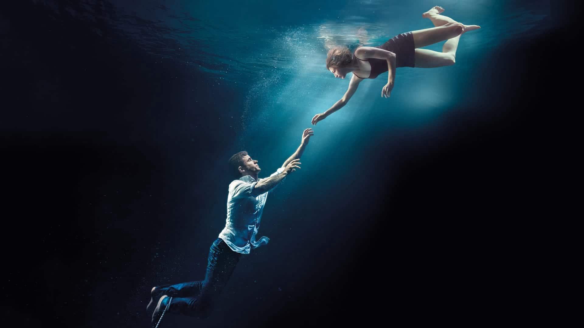 poster Những Người Bị Bỏ Lại (Phần 2) The Leftovers (Season 2)