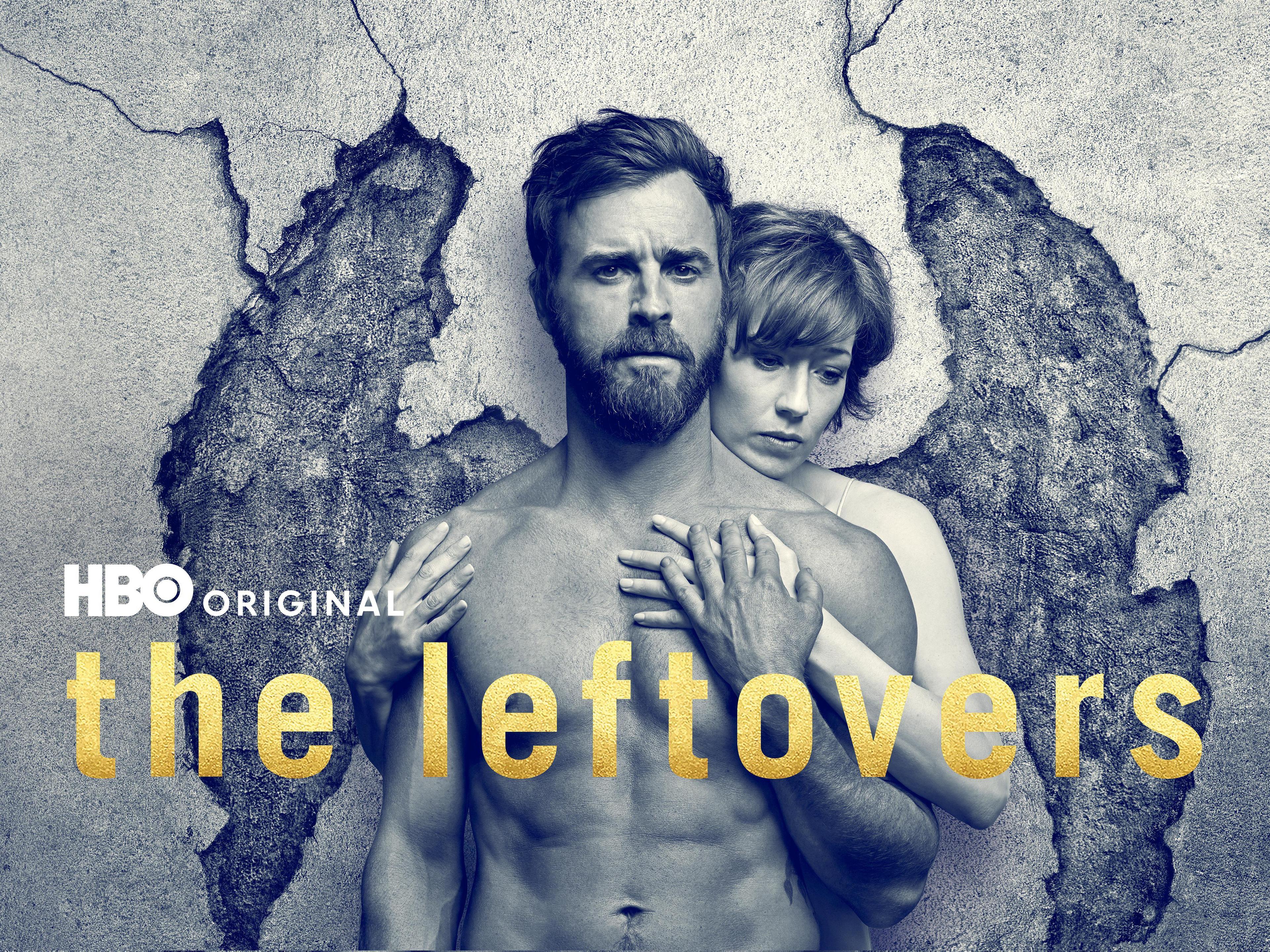 poster Những Người Bị Bỏ Lại (Phần 3) The Leftovers (Season 3)
