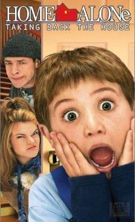 Ở Nhà Một Mình 4 - Home Alone 4 (2002)