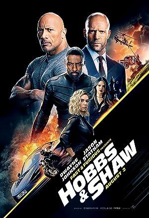 Quá Nhanh Quá Nguy Hiểm Ngoại Truyện (2019)