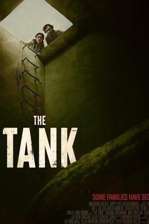 Quái Vật Dưới Bể Nước - The Tank (2023)