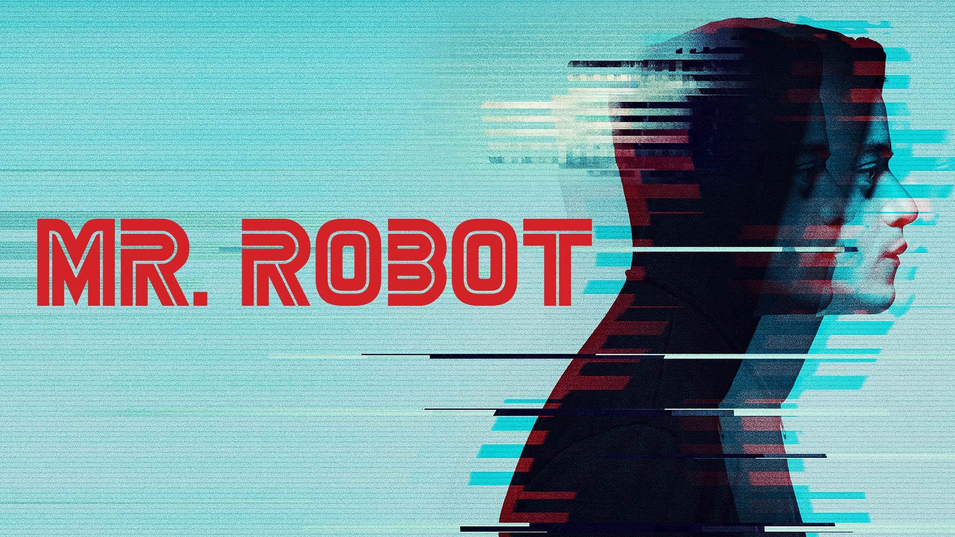 poster Siêu Hacker (Phần 3) Mr. Robot (Season 3)