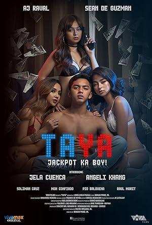 Sự Cám Dỗ Tình Dục – Taya (2021)