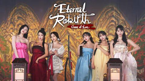 poster Tái Sinh Eternal Rebirths