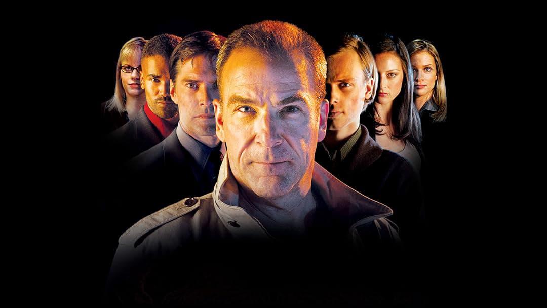 poster Tâm Lý Tội Phạm (Phần 1) Criminal Minds (Season 1)