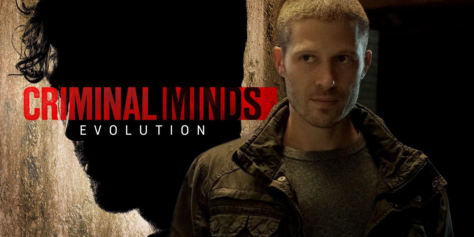 poster Tâm Lý Tội Phạm (Phần 16) Criminal Minds (Season 16)
