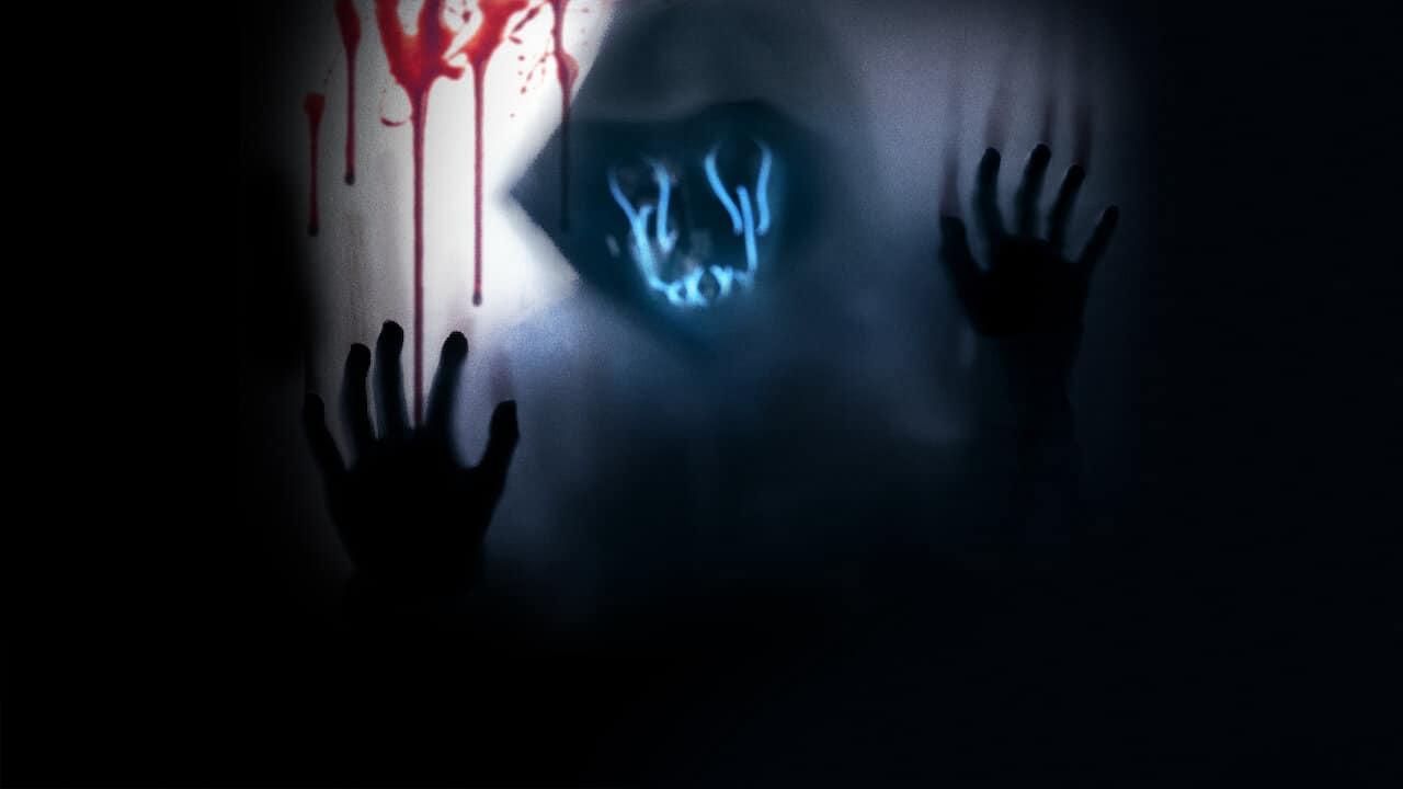 poster Tàn sát: Bữa tiệc tội lỗi Slasher