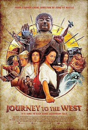 Tây Du Ký: Mối Tình Ngoại Truyện 1 (2013)