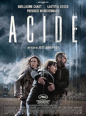 Thảm Họa Mưa Axit – Acid (2023)