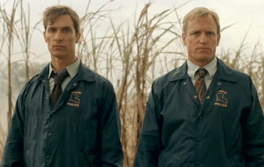 poster Thám Tử Chân Chính Phần 1 True Detective (Season 1)
