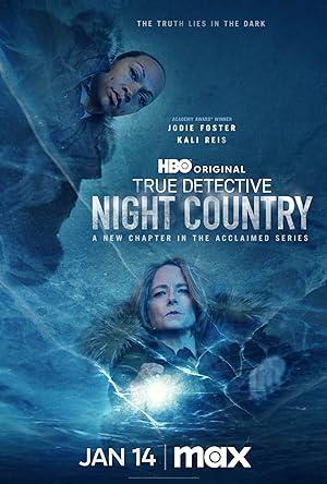 Thám Tử Chân Chính: Phần 4 - True Detective: Season 4 (2024)