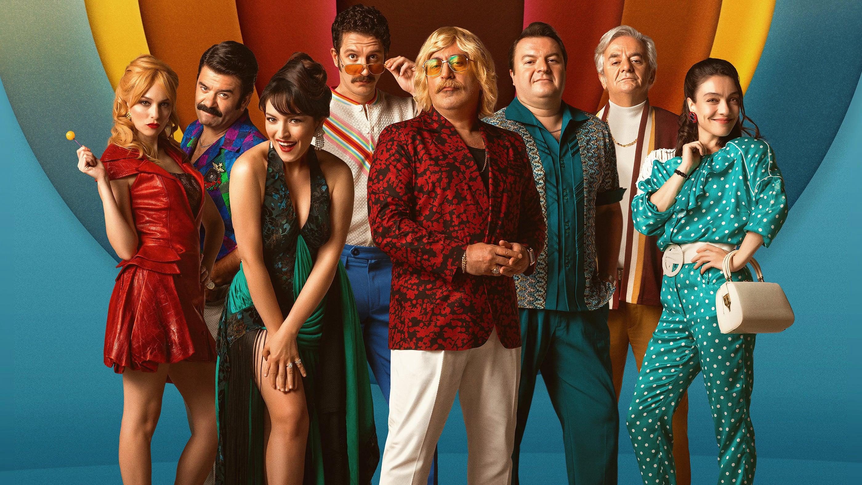 poster The Life and Movies of Erşan Kuneri (Phần 2) The Life and Movies of Erşan Kuneri (Season 2)