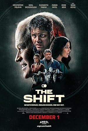 The Shift (2023)