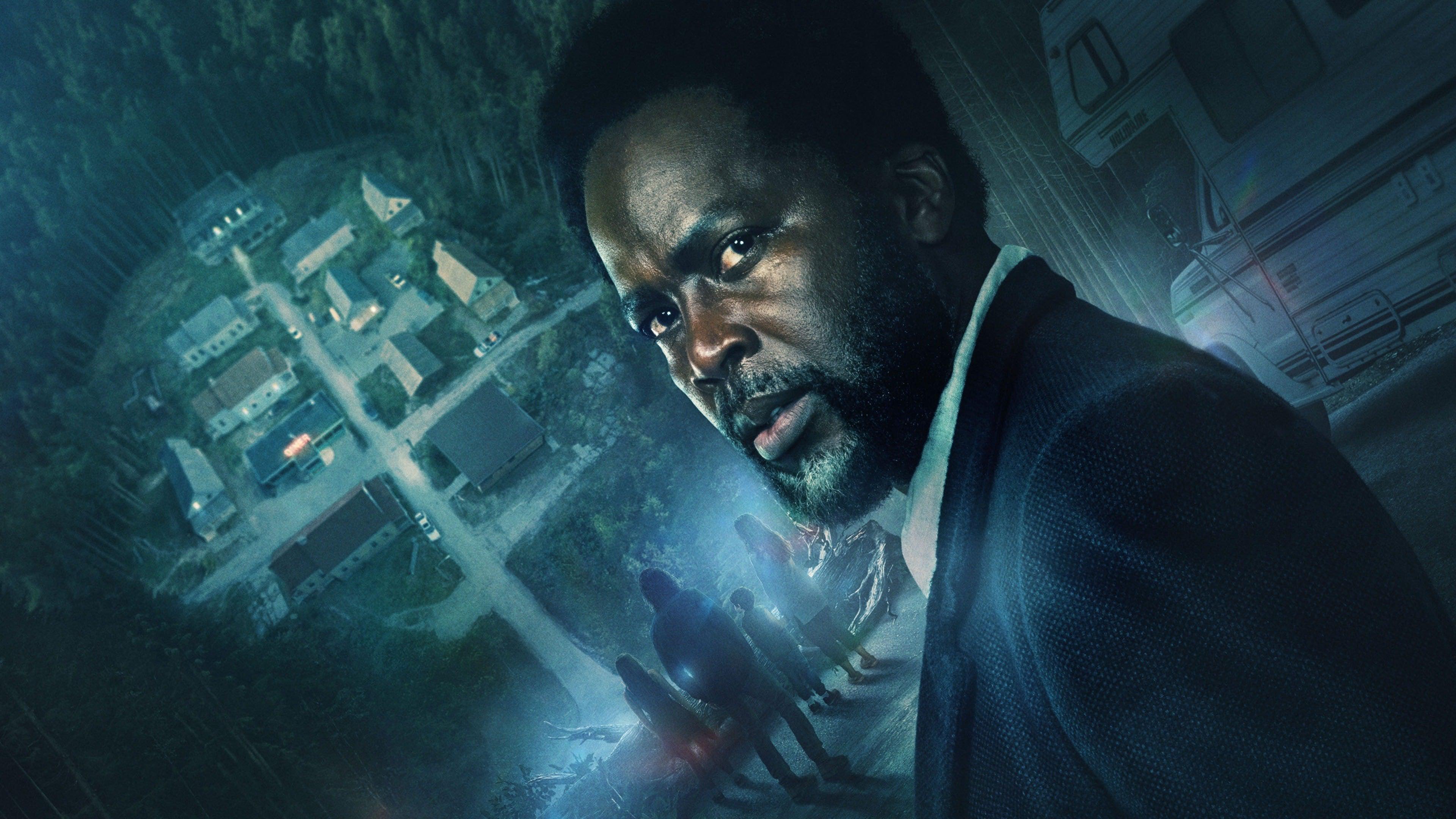 poster Thị Trấn Ác Mộng (Phần 2) From (Season 2)