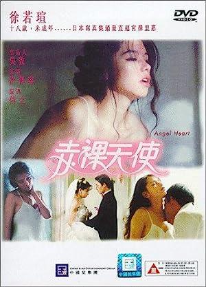 Thiên Sứ Khỏa Thân - Angel Heart (1995)