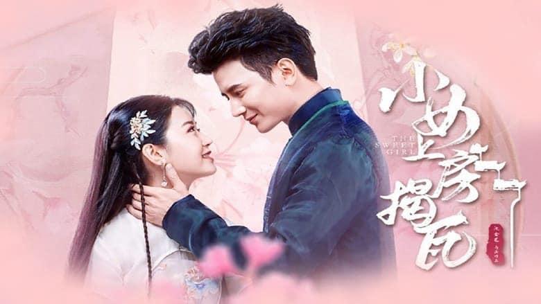 poster Thiếu Nữ Tinh Nghịch The Sweet Girl