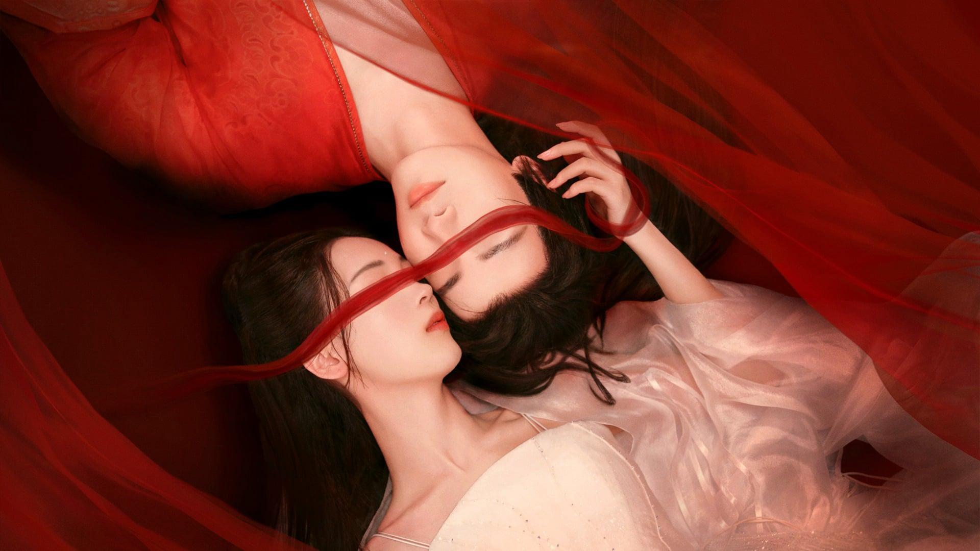poster Thọ Tả Dĩ Bính (Để Nàng Nắm Thóp) A Tale of Love and Loyalty