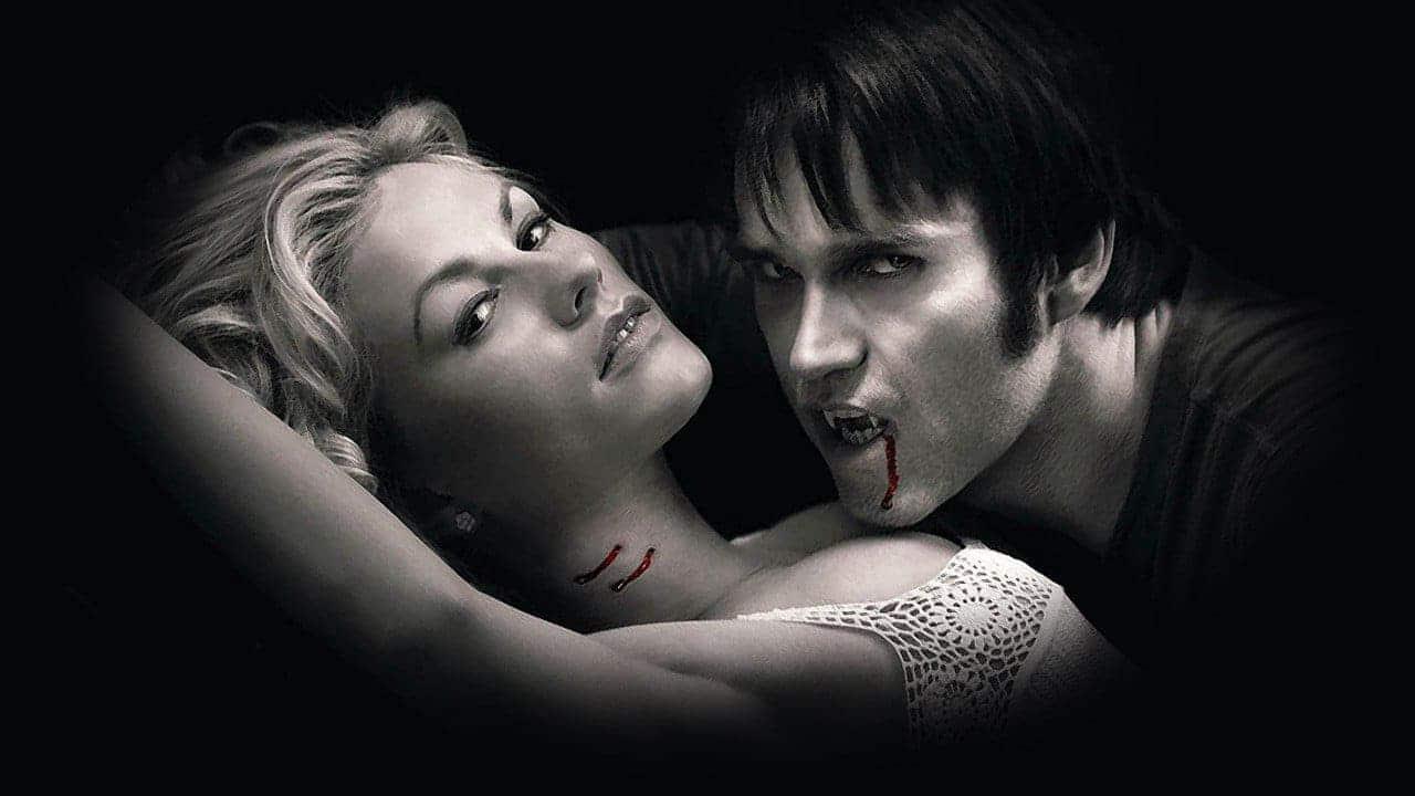 poster Thuần Huyết (Phần 7) True Blood (Season 7)