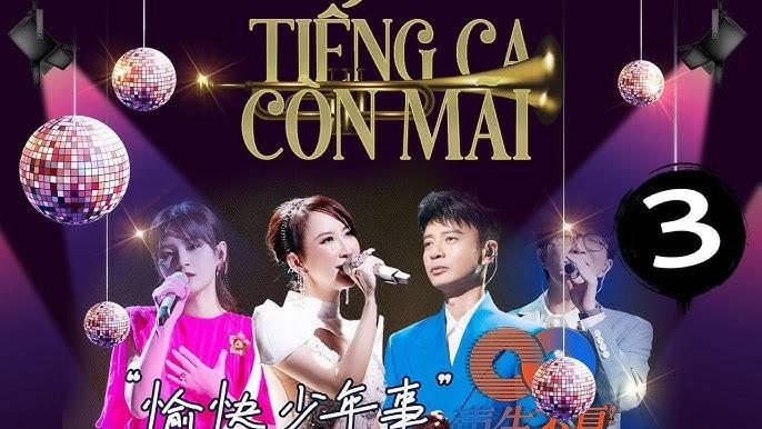 poster Tiếng Ca Còn Mãi Tiếng Ca Còn Mãi