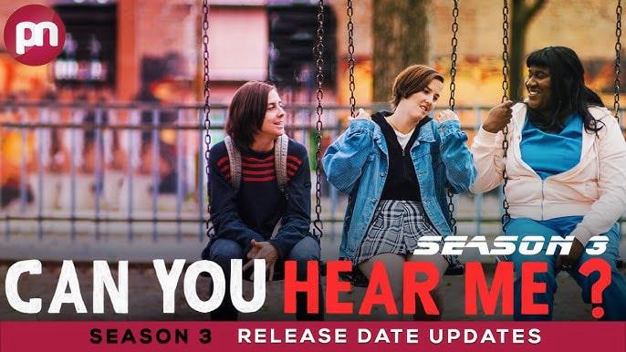 poster Tiếng nói của chúng tôi (Phần 2) Can You Hear Me? (Season 2)