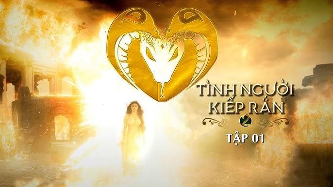 poster Tình Người Kiếp Rắn (Phần 2) Tình Người Kiếp Rắn (Phần 2)