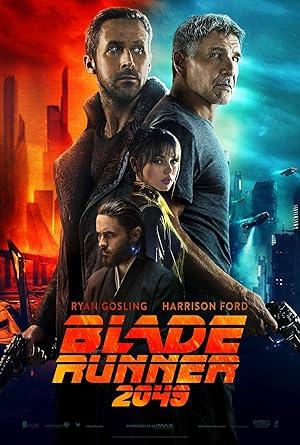 Tội Phạm Nhân Bản 2049 - Blade Runner 2049 (2017)