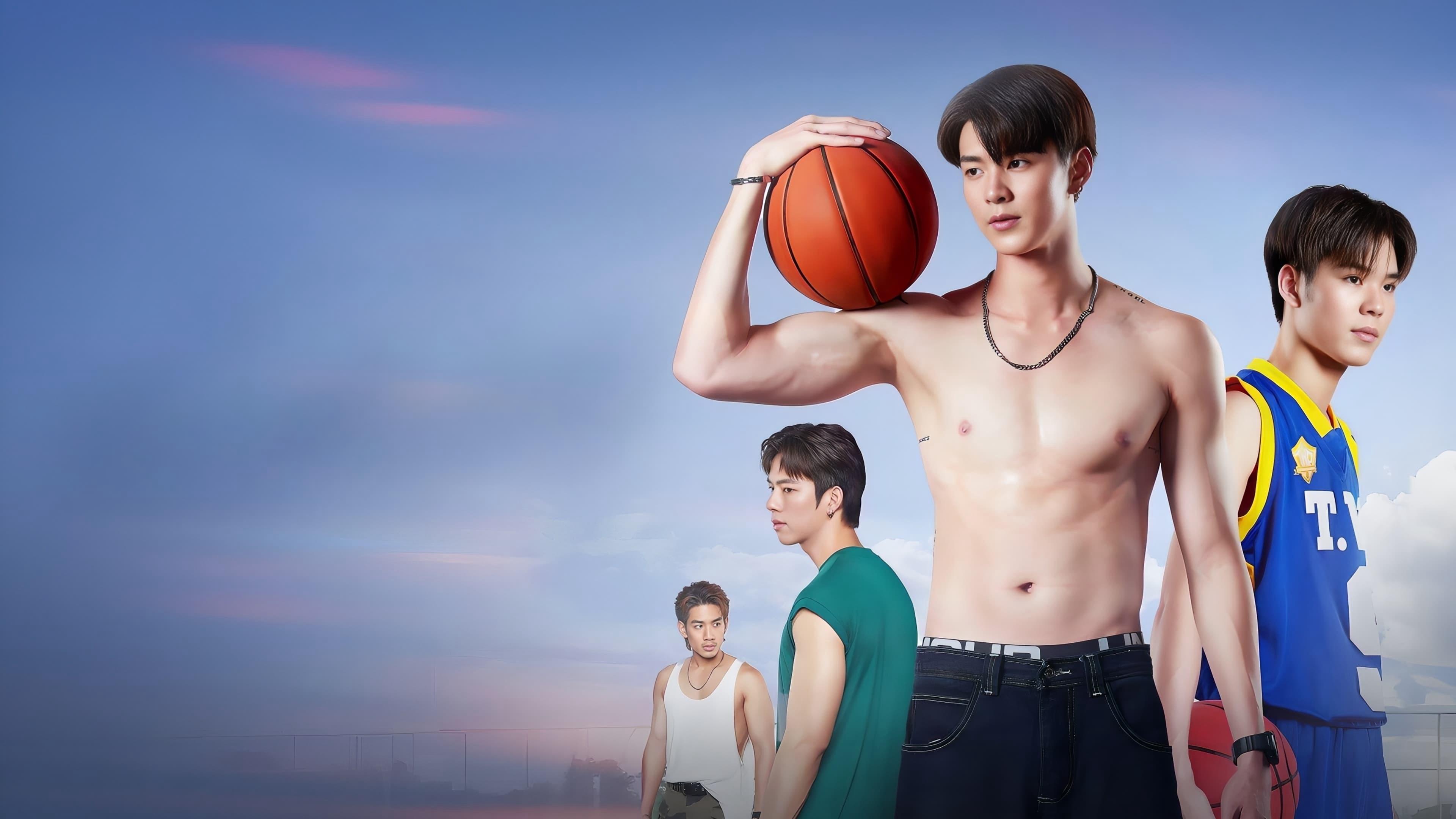 poster Trận bóng này cho anh The Rebound