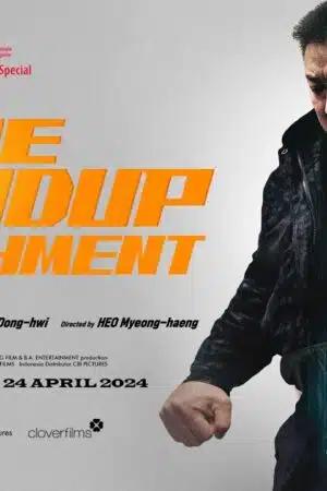 Vây Hãm: Kẻ Trừng Phạt- The Roundup: Punishment