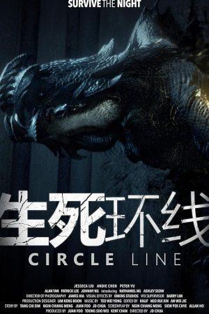 Vòng Tròn Sinh Tử - Circle Line (2023)