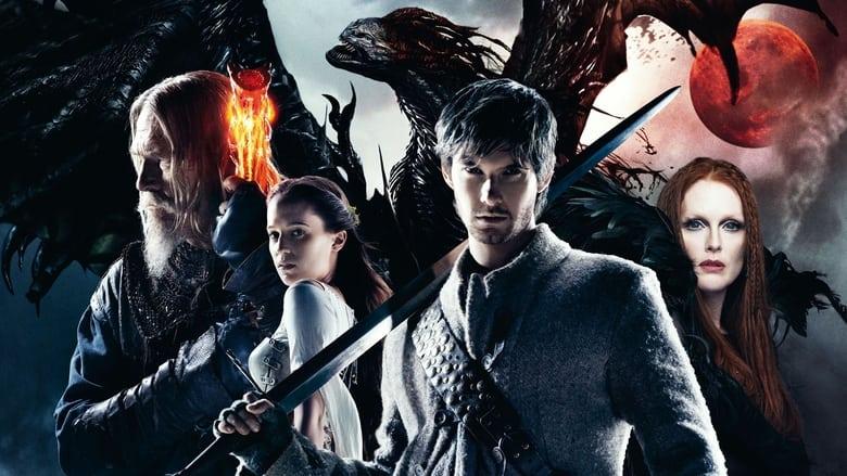 poster Đứa Con Thứ 7 Seventh Son