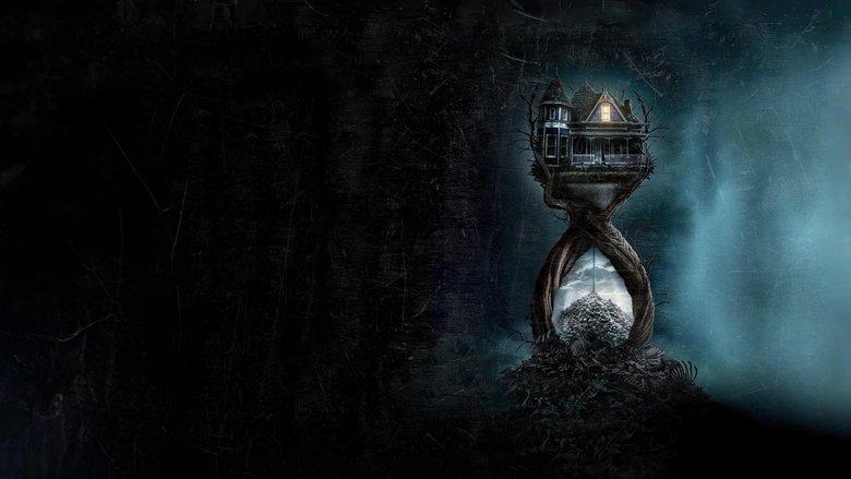 poster Bí Mật Kinh Hoàng Until Dawn