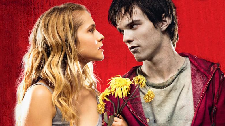 poster Tình Yêu Zombie Warm Bodies