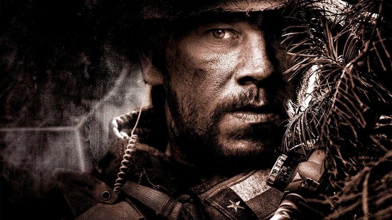 poster Sống Sót Lone Survivor