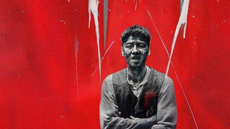 poster Mệnh Huyền Nhất Thương The Old Way