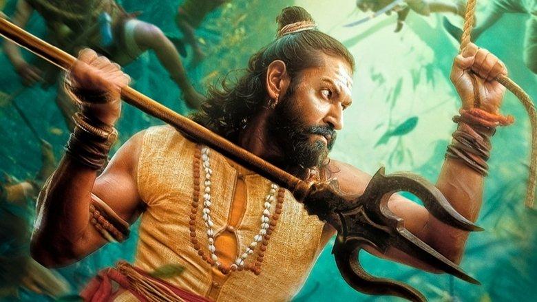 poster Đế Quốc Maratha: Cuộc Chiến Cuối Cùng Chhaava