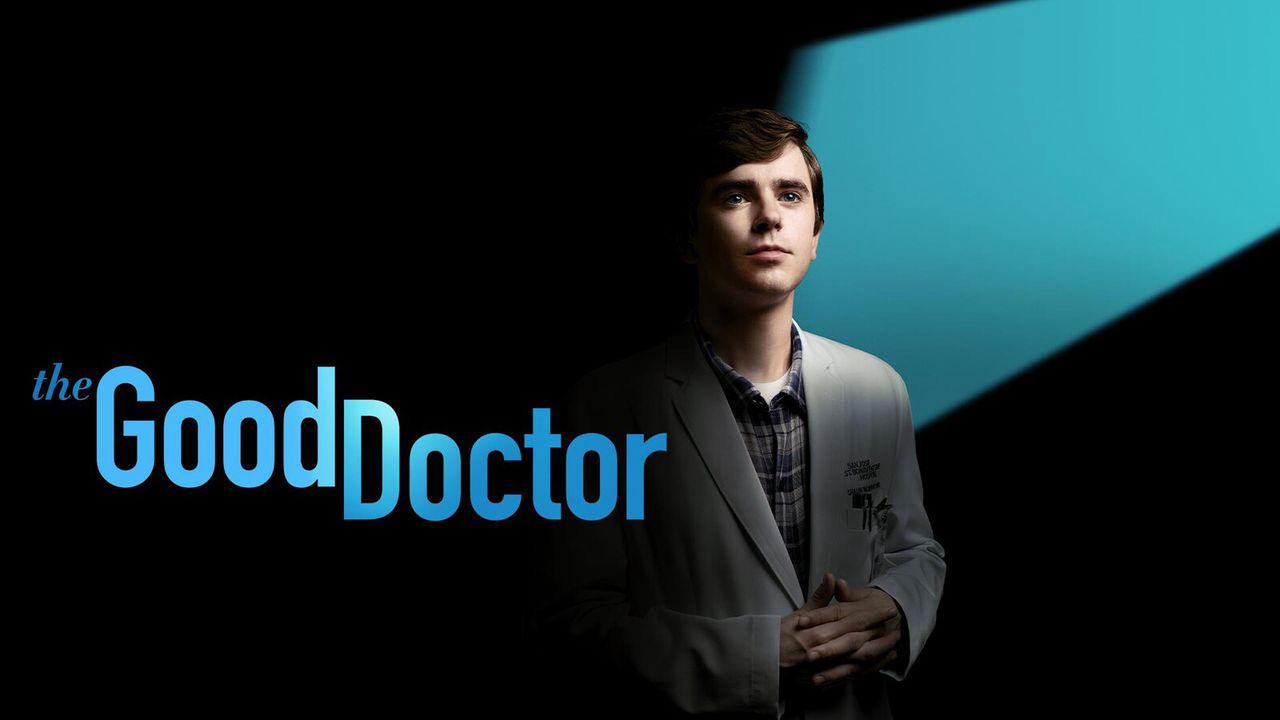 poster Bác sĩ thiên tài (Phần 6) The Good Doctor (Season 6)