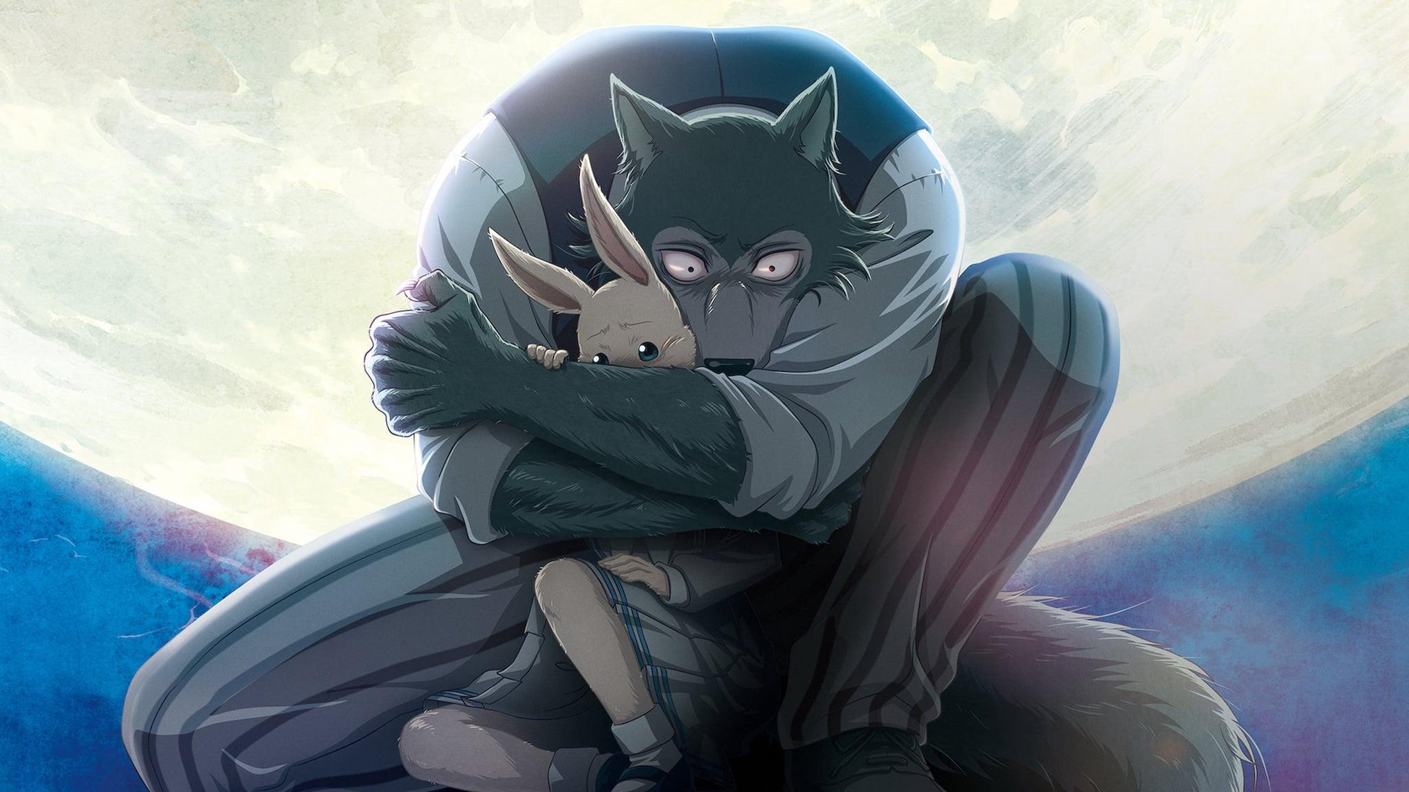 poster BEASTARS: Thế giới người thú (Phần 3) BEASTARS (Season 3)