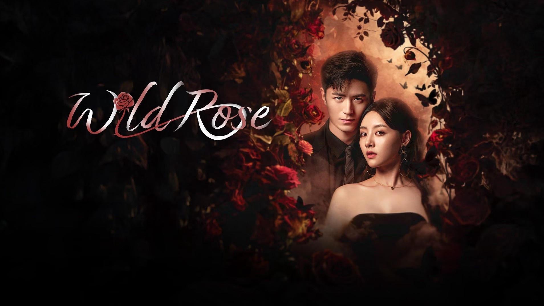 poster Cô Gái Thân Quen Wild Rose