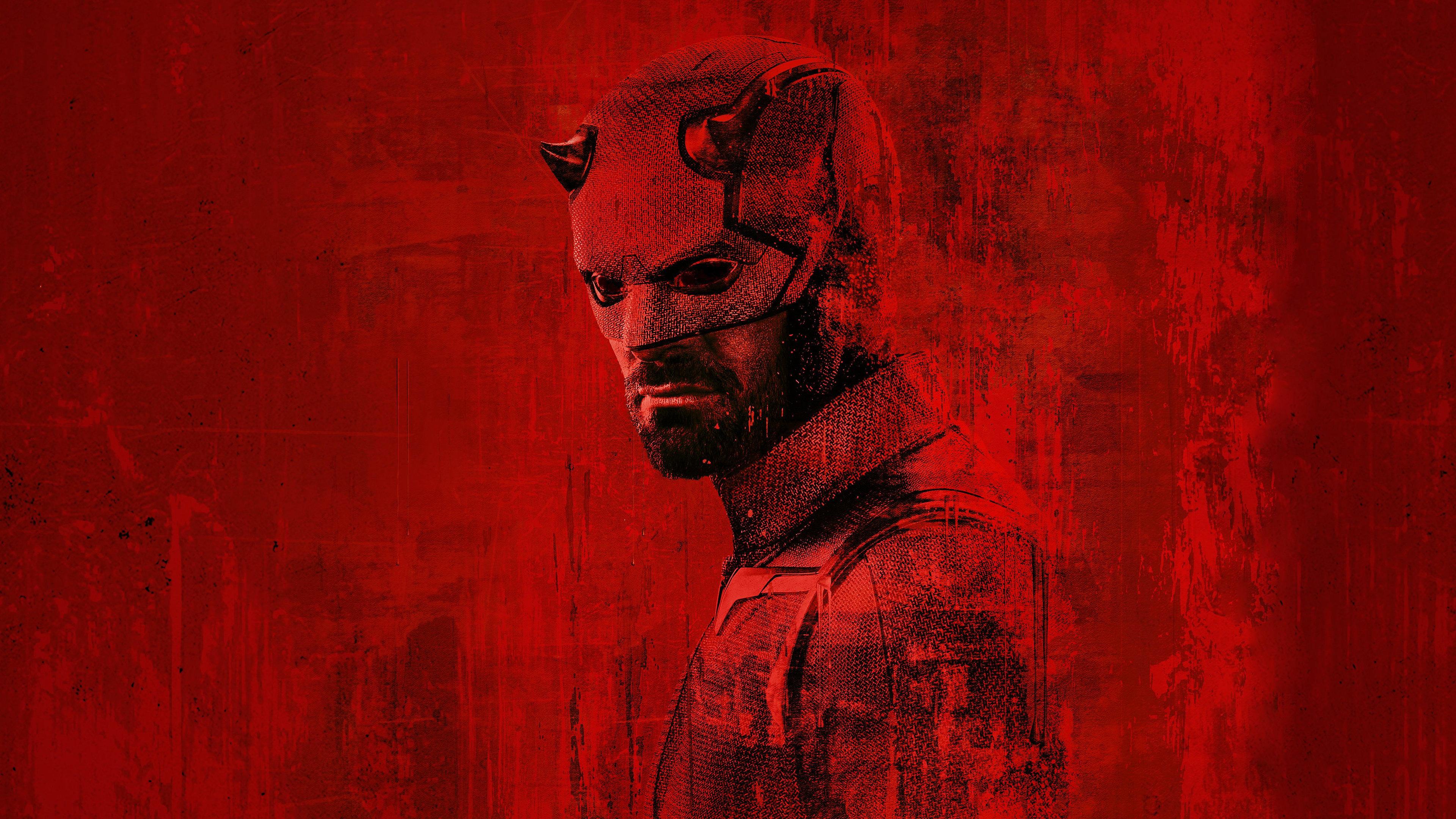 Daredevil: Tái Xuất- Daredevil: Born Again