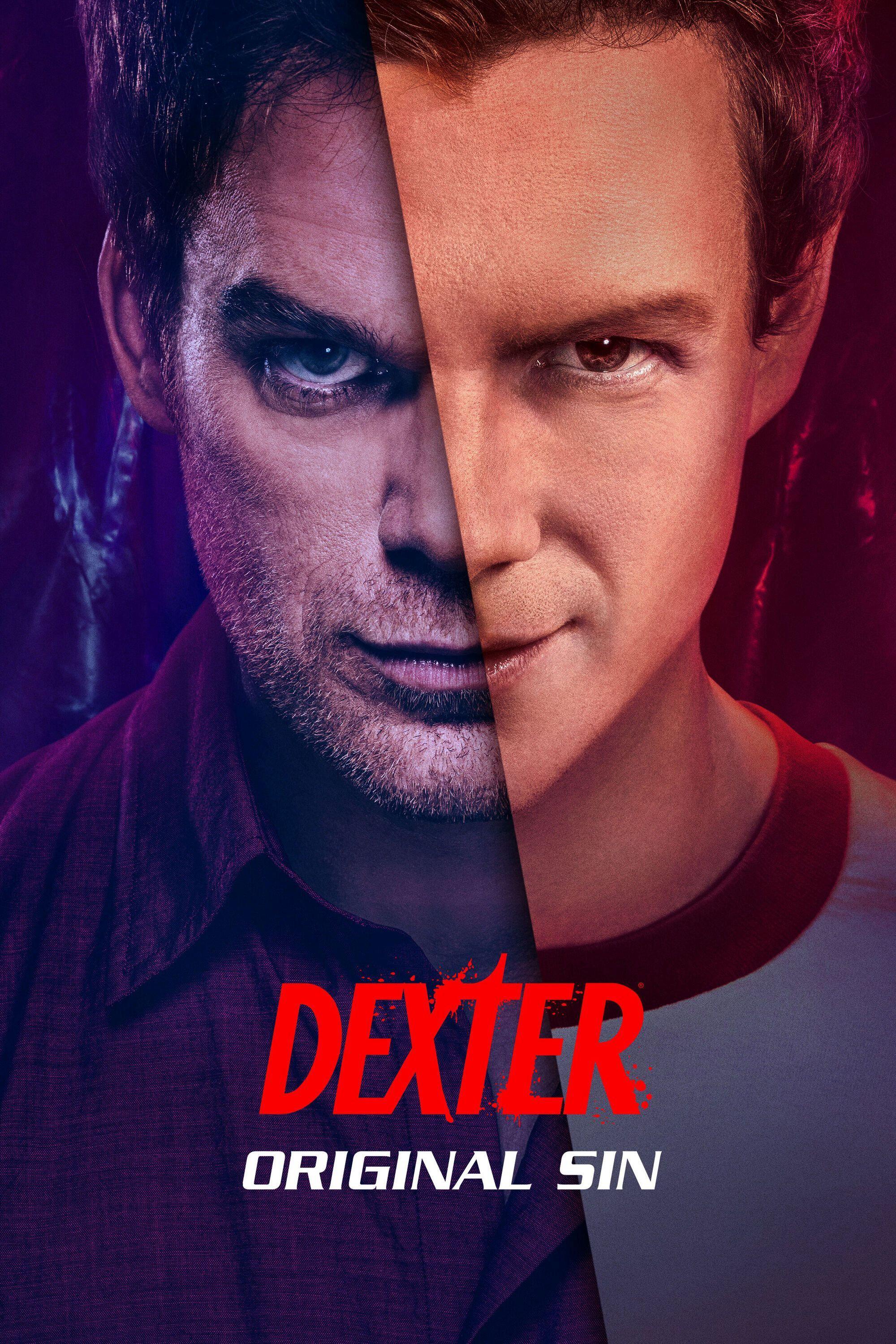 Dexter: Original Sin