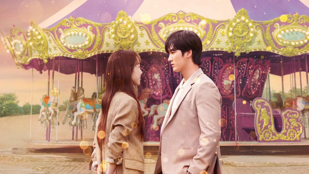 poster Hẹn gặp anh ở kiếp thứ 19 See You in My 19th Life