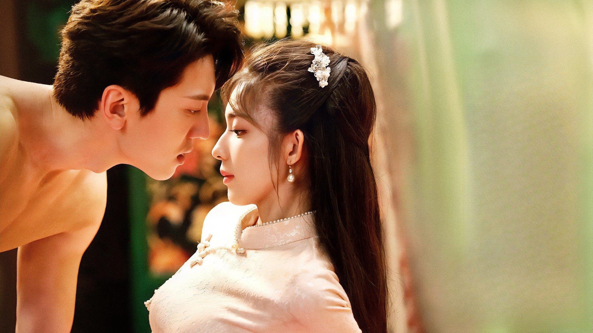 poster Hỏa Vũ Khuynh Thành (Phần 1) Blazing Elegance (Season 1)