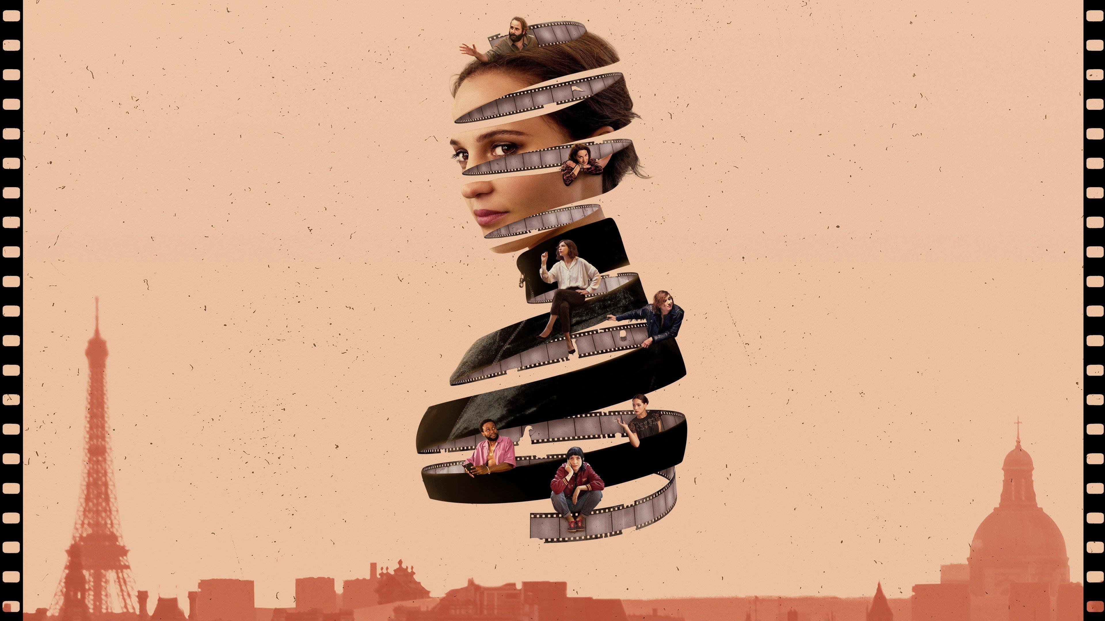 poster Irma Vep Irma Vep