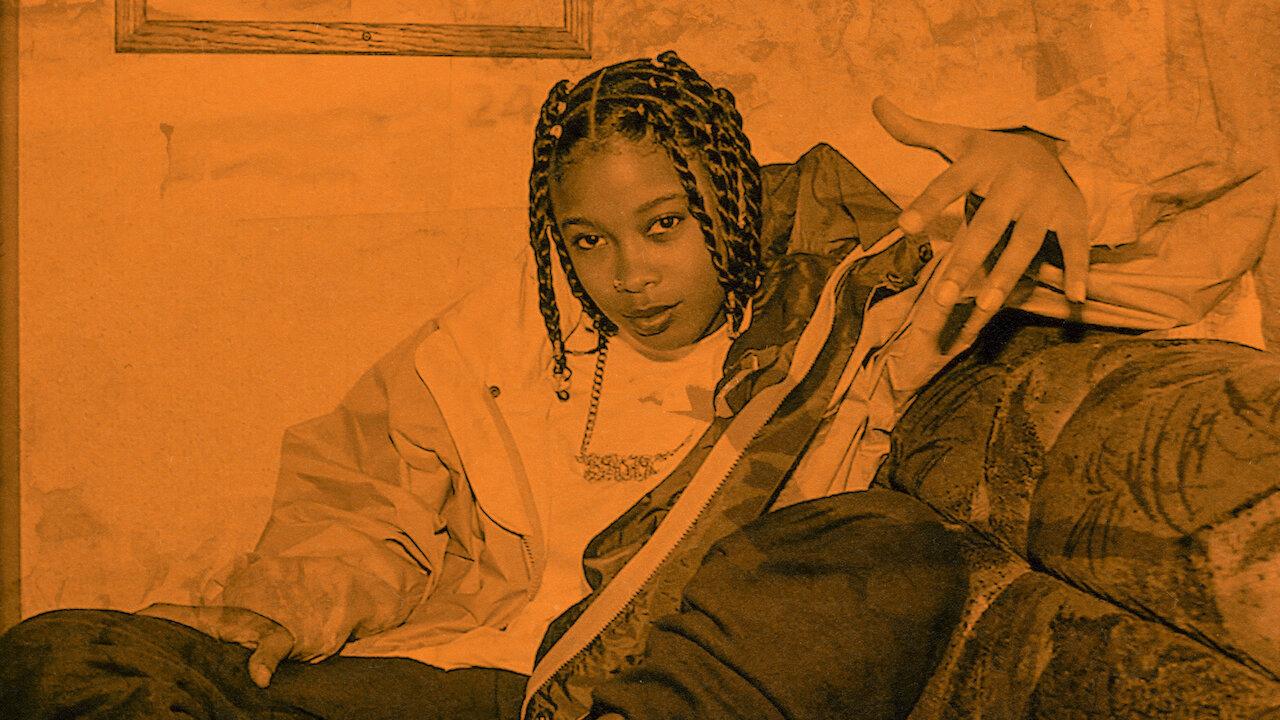 poster Ladies First: Câu chuyện về phụ nữ trong hip-hop Ladies First: A Story of Women in Hip-Hop