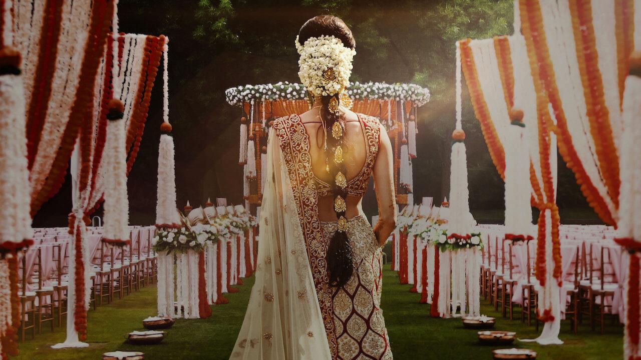 poster Mai mối Ấn Độ (Phần 3) Indian Matchmaking (Season 3)