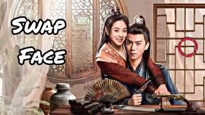poster Một Ngày Trại Chủ Một Ngày Quan Swap Face