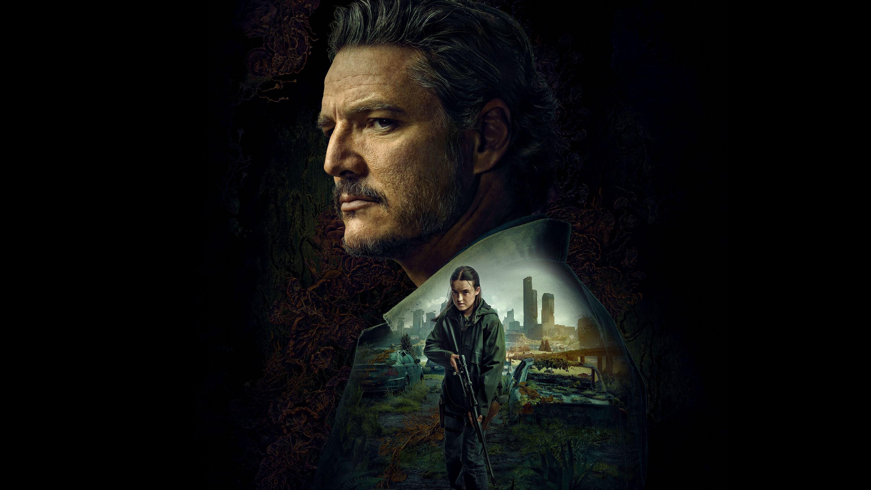 poster Những Người Còn Sót Lại (Phần 2) The Last of Us (Season 2)