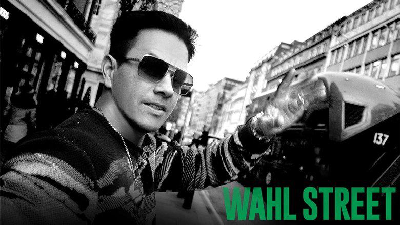 poster Phố Wahl (Phần 1) Wahl Street (Season 1)