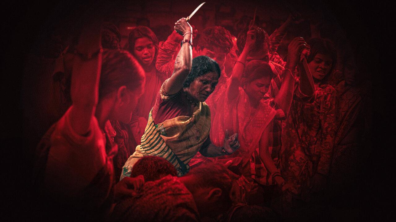 poster Sát nhân Ấn Độ: Án mạng trong phòng xử án Indian Predator: Murder in a Courtroom