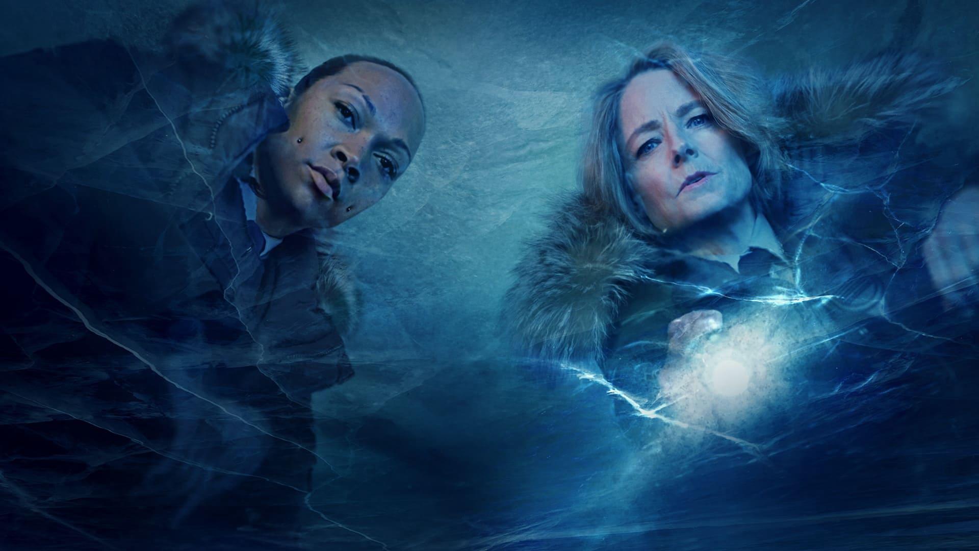 poster Thám Tử Chân Chính (Phần 4) True Detective Season 4